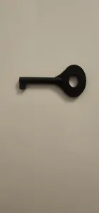 Fire Alarm Panel Key