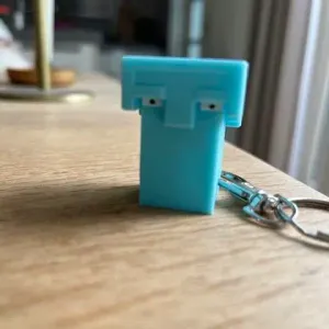 minecraft head armor clicker