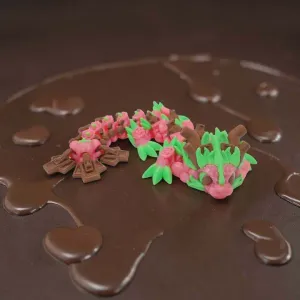 Sweet Dragon Baby