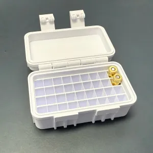 Case für 9mm Munition