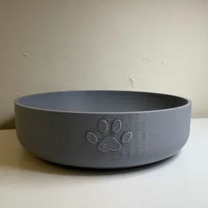 Cat bowl, миска для кошки