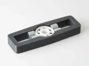 Magne-tach Fidget Spinner
