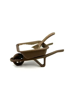 Barrow Sugar Bowl