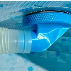 Intex Best Way Pool Skimmer 90 deg adapter