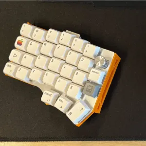 Crone 6x4 Split Keyboard Riser
