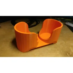 1990-1993 Acura Integra Cup Holder