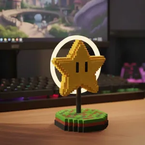 Star of Power