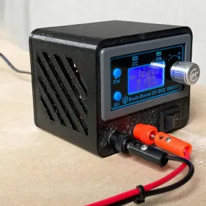 Zk power supply