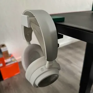 Headphone stand - Modular Desk Mount