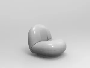 leisure lazy chair-3