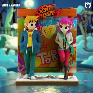 Scott Pilgrim