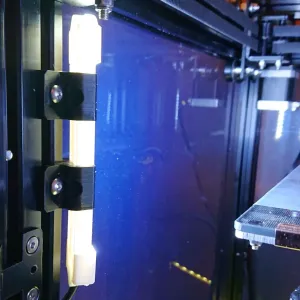 Ender-6 LED-Beleuchtung
