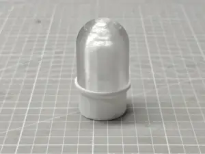 Mini Greenhouse Seedling Tray - with Automatic Watering
