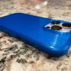 iPhone 14 Pro Case (REMIX MODEL IS NOT MINE)