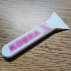 Bed Scraper