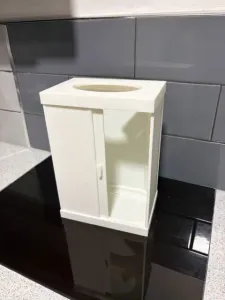 Shower Cubicle