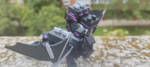 Dragon Minecraft