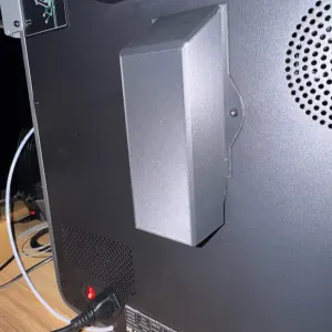 K2PRO cleaning