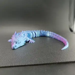 Flexi Dragon Articulated