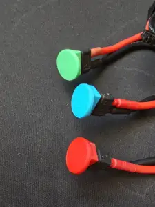 XT60 connector cap