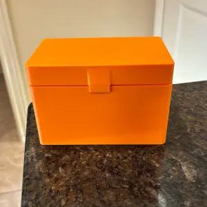 3x5 Card Holder
