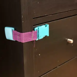 Child Lock