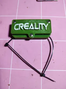JST - caixa extensão (CREALITY)