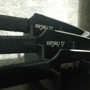 Kunai Holder