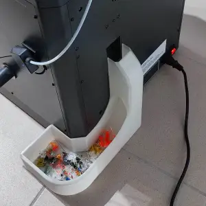 ****** Centauri Carbon Poop Chute - no magnets