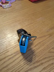 Hyundai Key Fob Cover and Protector