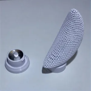 Crescent Moon Lamp for Ramadan