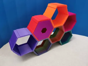 Hive Storage