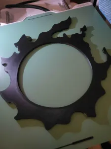 FF14 Meteor