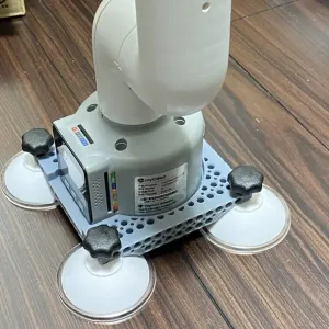 elephant robotics base lego