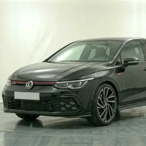 Volkswagen Golf mk8