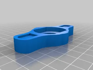 Metal Carbonation Cap Opener