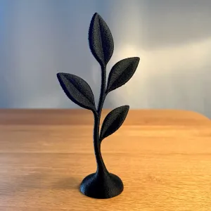 Leaf Decor