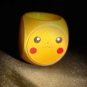 Mate Pikachu MATIENZO
