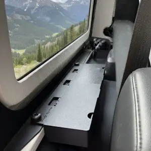 Jeep Storage Box | Jeep Accessory | Wrangler