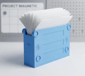 Napkin Holder