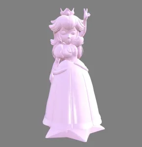 Princess Peach