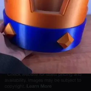 Royal crown