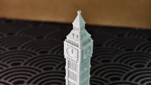 英国大本钟