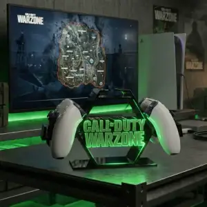 soporte para control remoto ps4, ps5