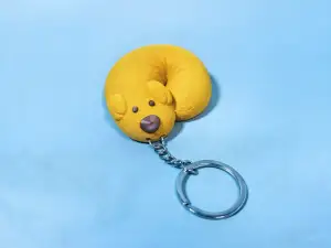 Bagel dog贝狗面包