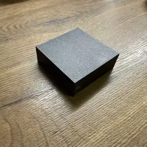 коробка 100х100 с крышкой
