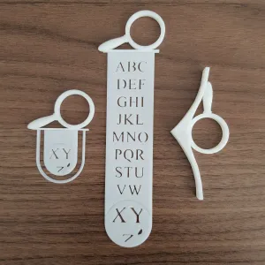 Bookmarks Finder