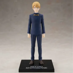 Miyuki Shirogane