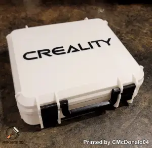 Creality Box