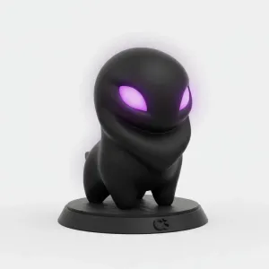 🖤 Noctyra – Voidling Watcher
